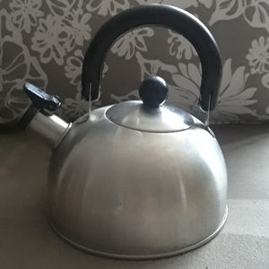 Any 3/$9 Copco Stainless Steel Tea Kettle